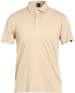 Colmar Polo Shirt Cotton, Polyamide - Natural