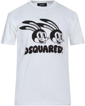 DSquared² T-shirt - Grey