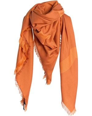 Ted Baker Scarf - Orange