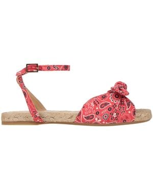 Charlotte Olympia Espadrilles - Pink