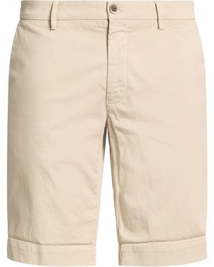 Mason's Shorts E Bermuda - Neutro