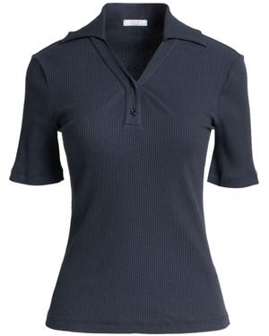 Peserico T-Shirt - Blue