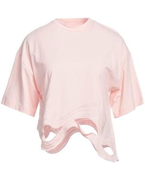 Alpha Studio T-shirt - Pink