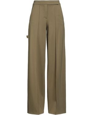 Dorothee Schumacher Trousers - Green