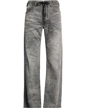 DIESEL Jeans - Grey