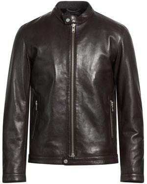 Liu Jo Jackets - Black