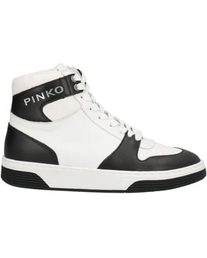 Pinko Sneakers - White