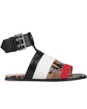 Belstaff Sandals - Pink