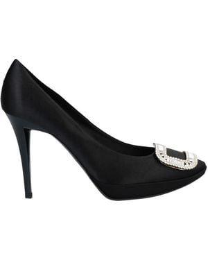 Roger Vivier Decolletes - Nero
