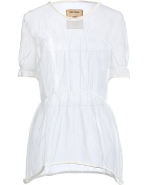 Uma Wang Top - White
