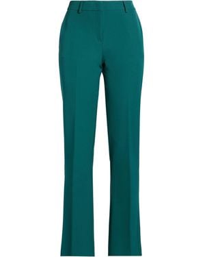 Rebel Queen Trousers - Green