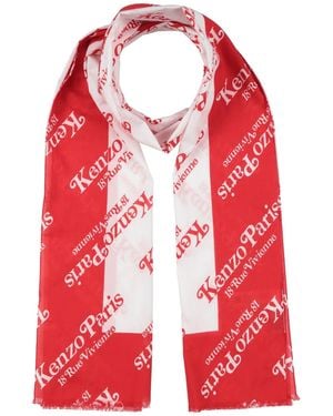KENZO Scarf - Black