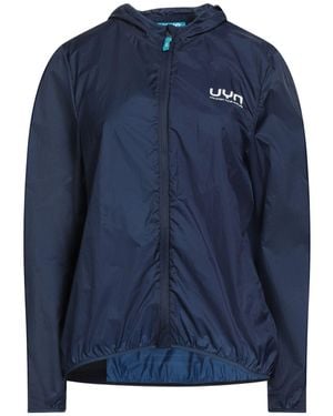 Uyn Jacke & Anorak - Blau