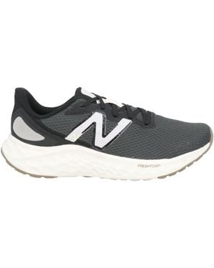 New Balance Sneakers - Schwarz