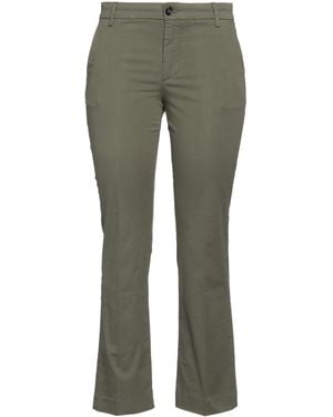 TRUE NYC Pants - Green