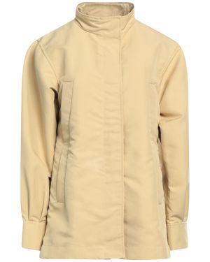 Elvine Jacket - Natural