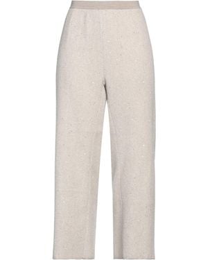 Gentry Portofino Trouser - White