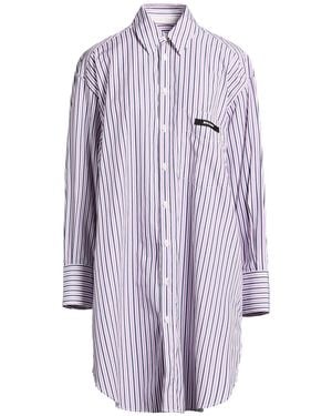 Palm Angels Mini Dresses - Purple