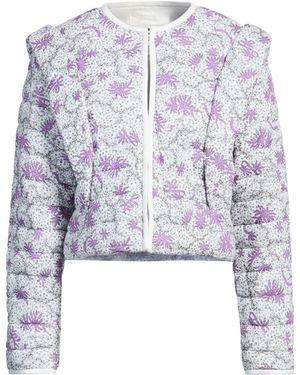 Isabel Marant Puffer - Blue