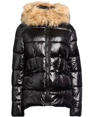 GEOGRAPHICAL NORWAY Puffers - Black