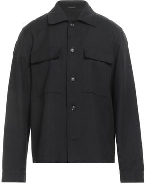 Emporio Armani Shirt - Black