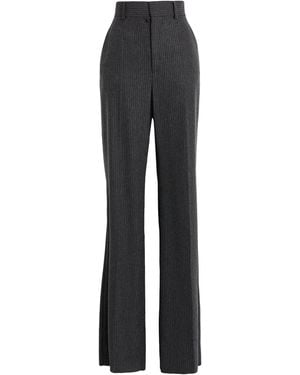 DSquared² Pants Virgin Wool, Polyamide - Gray