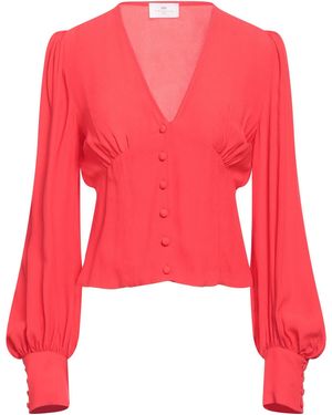 Nenette Shirt - Red