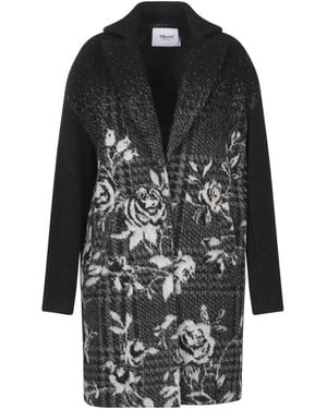 Blugirl Blumarine Coat - Black
