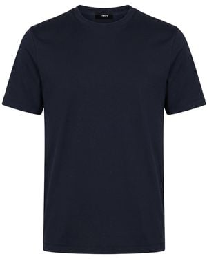 Theory T-Shirt - Blue