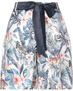 Freddy Shorts & Bermuda Shorts - Blue