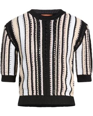 Missoni Jumper - Black