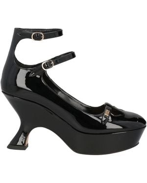 Dior Pumps - Schwarz