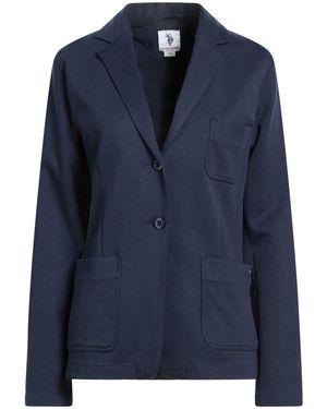 U.S. POLO ASSN. Americana - Azul