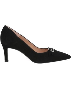 Unisa Pumps - Black