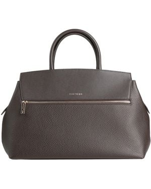 Baldinini Bolso De Mano - Gris