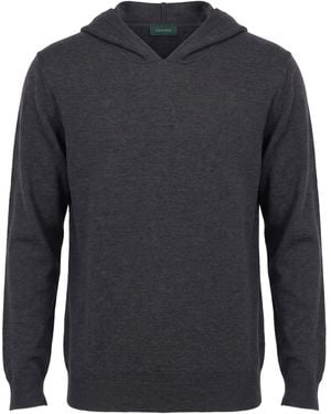 Zanone Pullover - Azul
