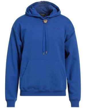 Versace Felpa - Blu