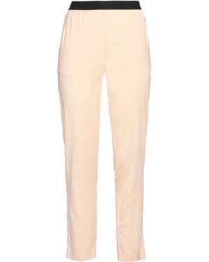 Jucca Pants - Natural