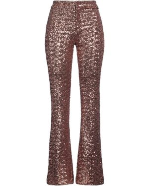 Bazar Deluxe Trouser - Brown