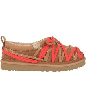 UGG Mules & Clogs - Rot