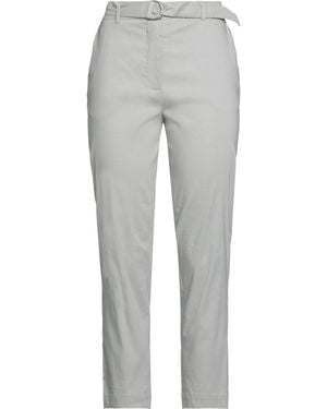 Pierantonio Gaspari Hose - Grau