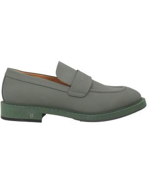 Lardini Mocassino - Verde