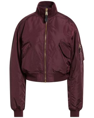 Alpha Industries Jacket - Red