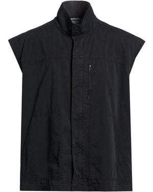 MM6 by Maison Margiela Gilet - Black