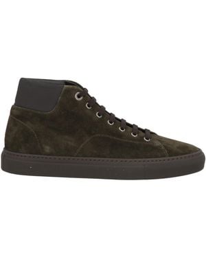 Moorer Trainers - Black