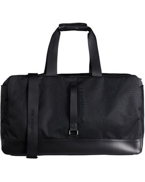 Cerruti 1881 Duffel Bags - Black