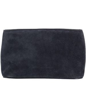 Brunello Cucinelli Bolso De Mano - Azul