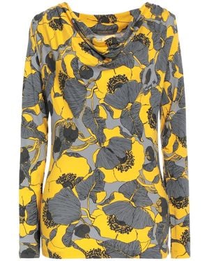 Ice Iceberg T-shirt - Yellow