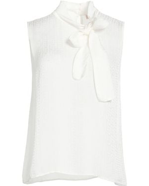 Liu Jo Tops - White