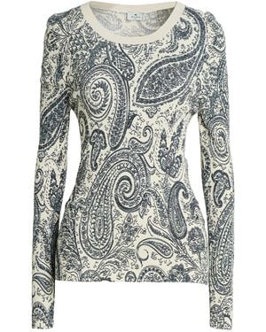 Etro Pullover - Gris